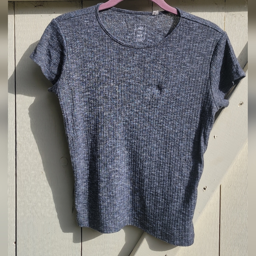 Minimalist Tee